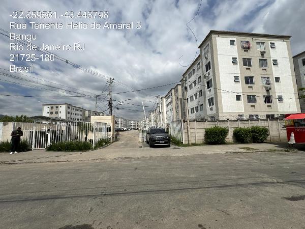 RUA HELIO DO AMARAL, N. 320, Apto 407, BL 09