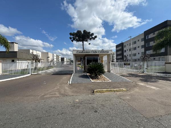 RUA MARIA JOAQUINA VAZ, N. 721, Apto 103, BL 09