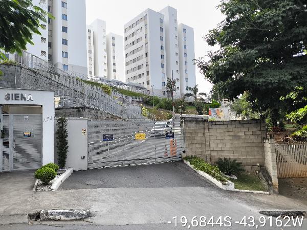 RUA MARIA ALVARENGA MAGALHAES, N. 370, Apto 502, BLOCO 02 VG 49