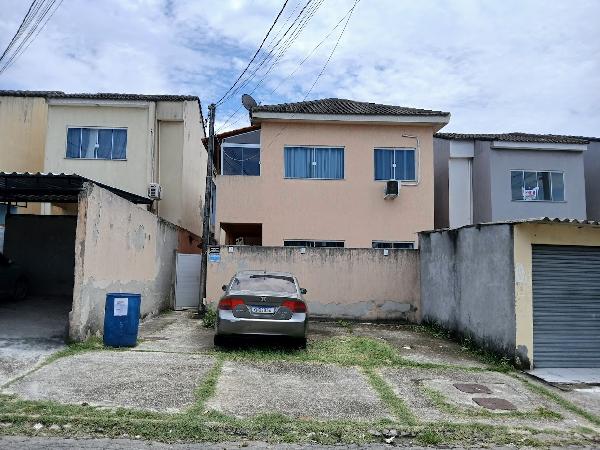RUA CARLO GANCIA, N. 111, CS 04 LT 14 QD 61