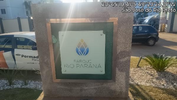 RUA ALFREDO RICARDO DA COSTA, N. 2195, Apto 203, 1º PAVIMENTO, BL 16
