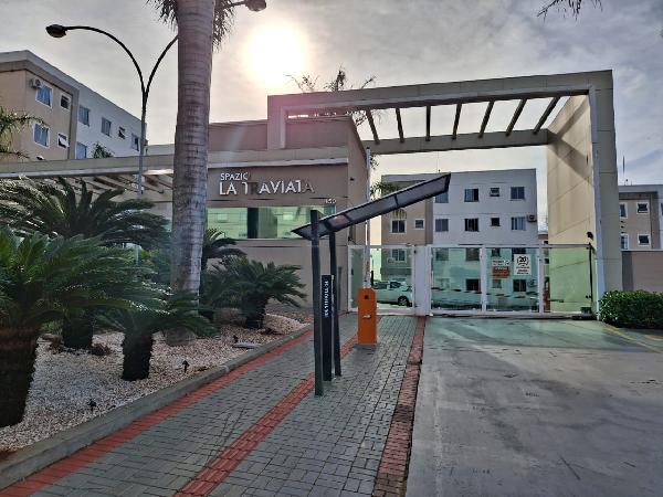 RUA JOSE ALVES NUNES, N. 450, Apto 302, BL 20 BOX 306