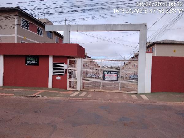 RUA MARAJUARA, N. SN, Apto 202, BL A, QD 02, CH 14