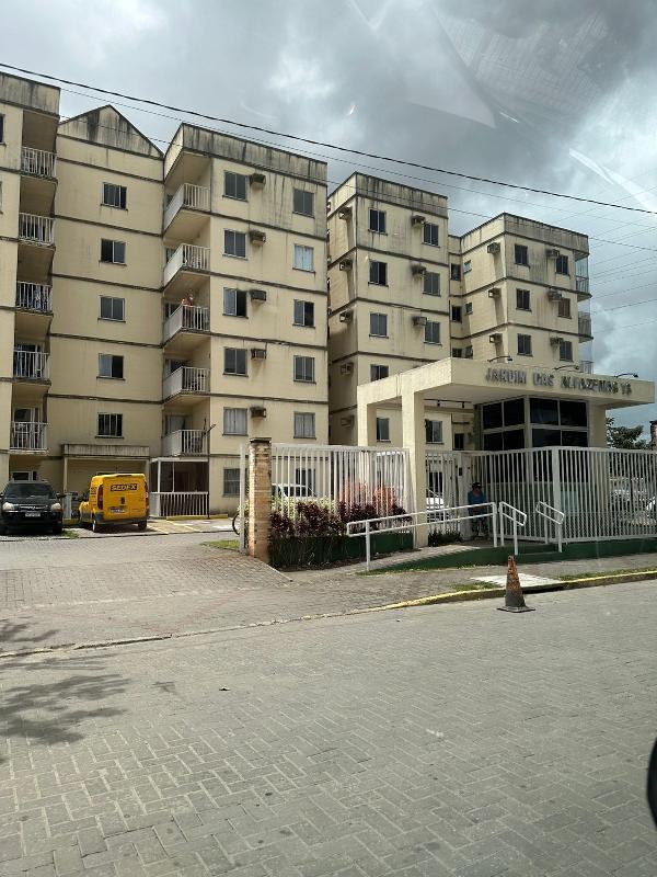 VIA COLETORA 01, N. 73, Apto 109, BL A