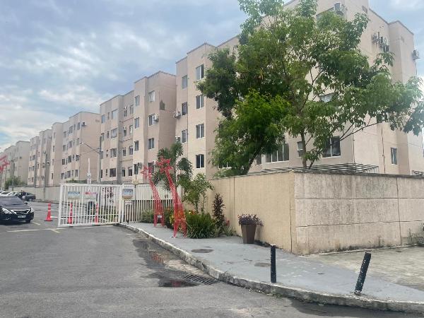 RUA GOIANINHA, N. 230, Apto 102, BL 06