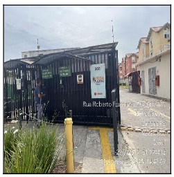 RUA ROBERTO FRANCISCO BEHRENS, N. 303, Apto 101, BL 16