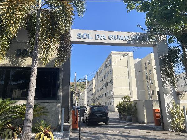 AVENIDA LUCIO TOME FETEIRA, N. 904, Apto 407, BL 04