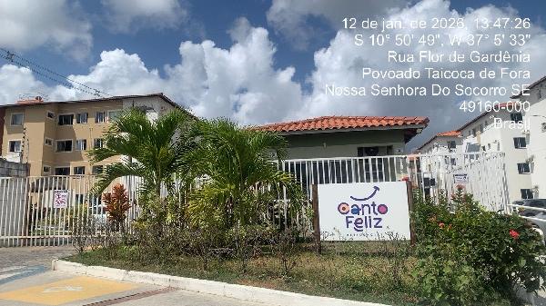 RUA FLOR DE GARDENIA, N. 800, Apto 208, BL 04 VG 151