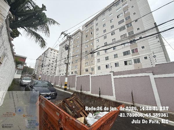 RUA DAS MARCASSITAS, N. 260, Apto 704, TR IV LT 27B