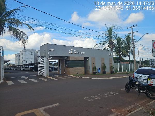 AVENIDA CUIABA, N. 2811, Apto 402, BL A LT 125 VG 277