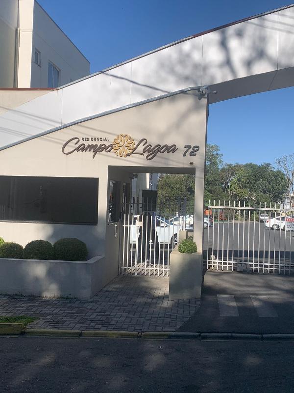 TRAVESSA MIGUEL CZELUSNIAK, N. 72, Apto 102, BL 5