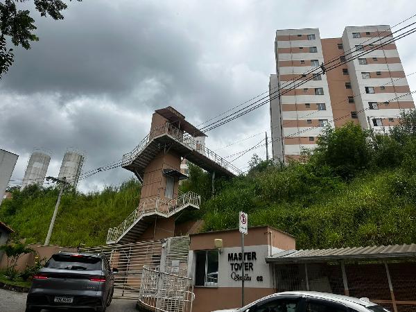 RUA BRITANITE, N. 02, Apto 103, BLOCO 02, VAGA 159