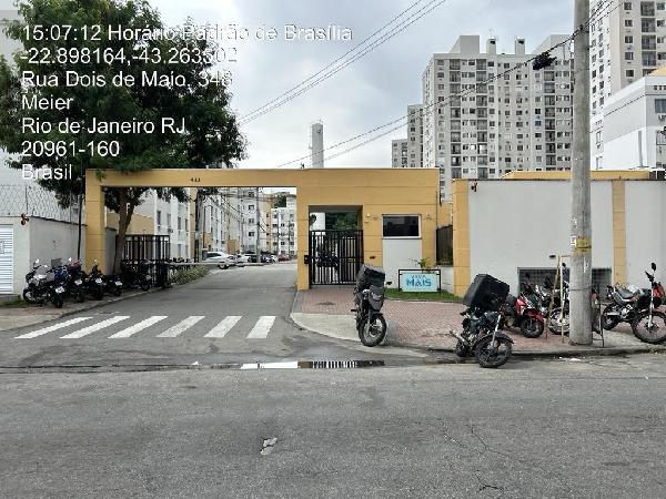 RUA DOIS DE MAIO, N. 413, Apto 211, BL 05