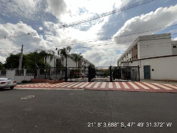 RUA OVIDIO COLUS, N. 80, Apto 23, BL B TORRE 1