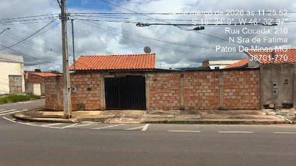 AVENIDA RONALDO FERNANDES DE SOUZA1233, N. 479, LOTE 24, QUADRA B6