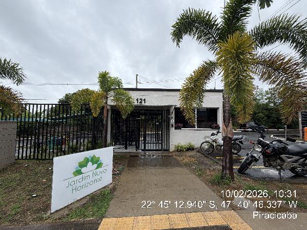 RUA FRANCISCO APARECIDO DE CAMPOS, N. 121, Apto 33, BL 16 VG 384 E 385