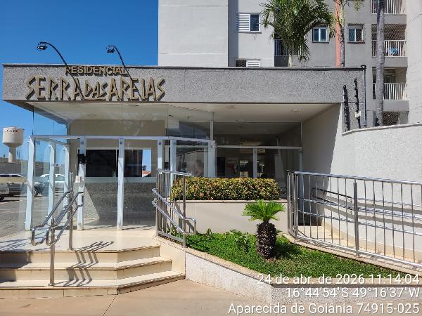 AVENIDA BARAO DO RIO BRANCO, N. SN, Apto 1603, APT 1603B PAV 16