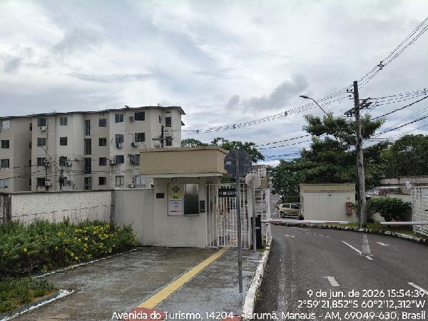 AVENIDA DO TURISMO, N. 14244, Apto 304, BLOCO 16