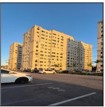 ESTRADA DO COLEGIO, N. 122, Apto 1109, BL 03