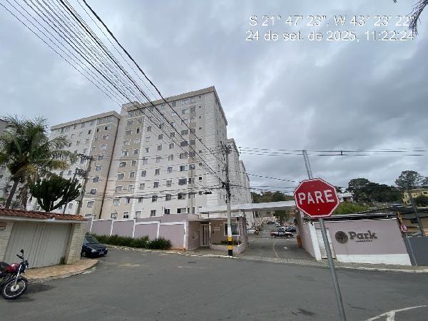 RUA DAS MARCASSITAS, N. 260, Apto 107, TORRE I NOVO HORIZONTE