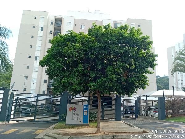 RUA JAIR ANDRADE E SILVA, N. 192, Apto 98, TR A TR 02