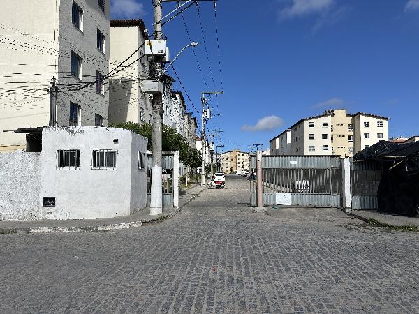 RUA LIBRA, N. SN, Apto 404, 15