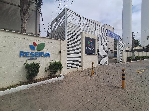 ESTRADA BELFORD ROXO, N. 977, Apto 1B41, BL 01, AREA 02