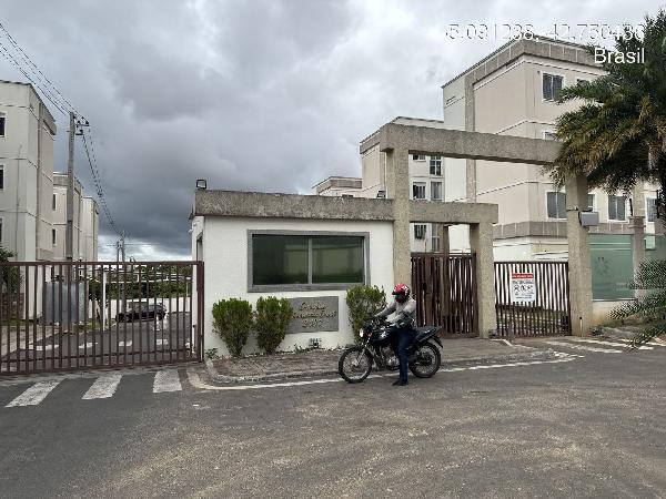RUA ENGENHEIRO EDUARDO DE ALMENDRA FREITAS, N. 2137, Apto 303, BL 12 BOX 508