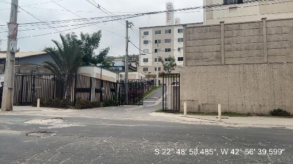 ESTRADA JOAO DE ABREU, N. 214, Apto 403, BL 03