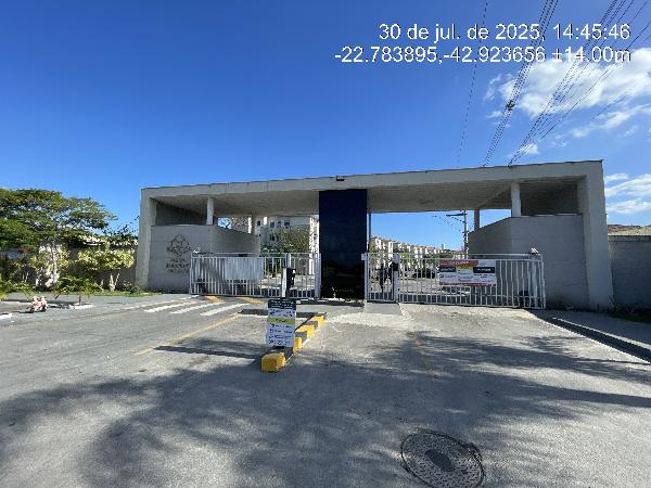 ESTRADA DA BOA VISTA, N. 300, Apto 401, TORRE 7, LOT BAIRRO NOVO HORIZONTE