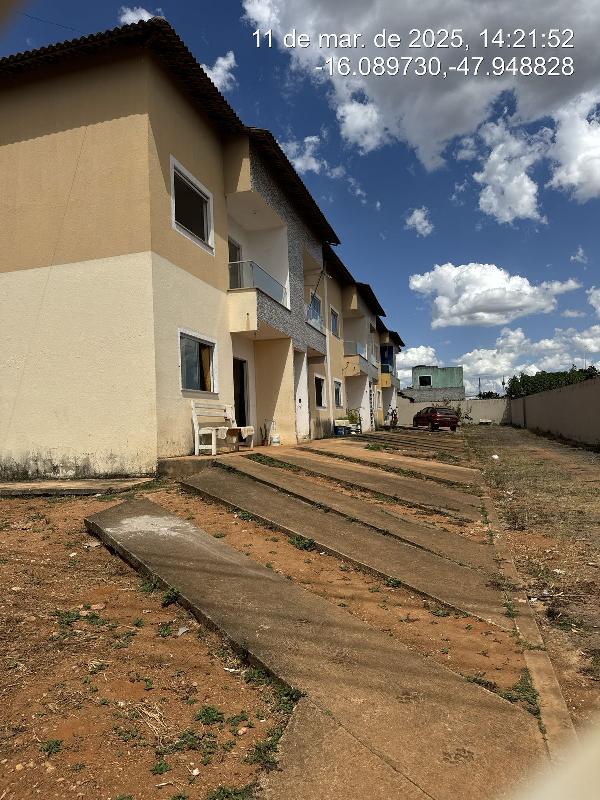 RUA 17, N. SN, Apto 102, LT 09, QD 23