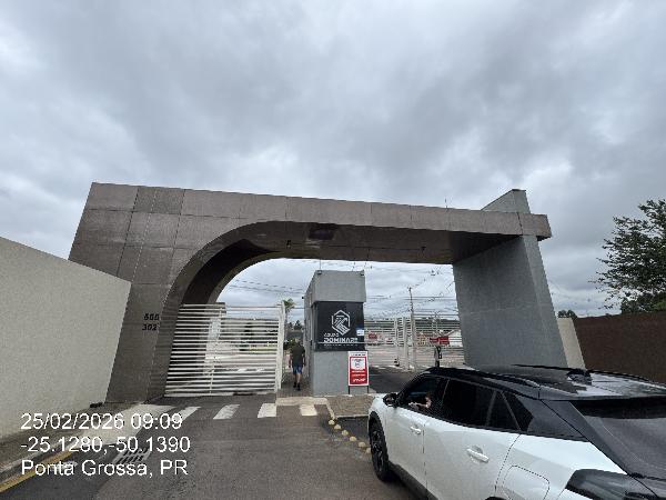RUA FLORESTOPOLIS, N. 555, CASA 340