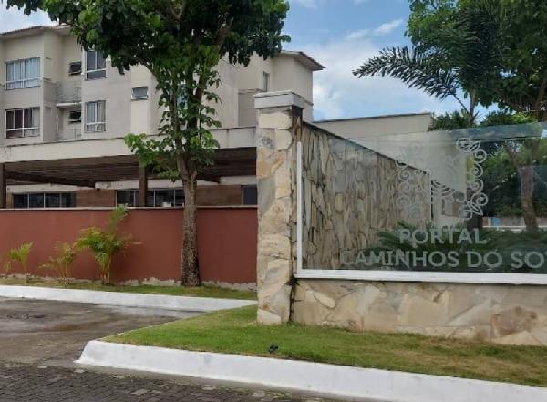 RUA VICTOR EMANUEL CICARINO, N. SN, Apto 401, TORRE 16