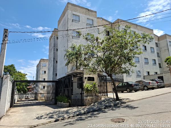 RUA DORES DE CAMPOS, N. 97, Apto 11, BLOCO A