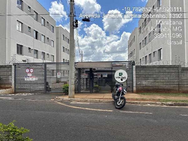 AVENIDA JOSIAS FERREIRA SOBRINHO, N. 345, Apto 401, BL06