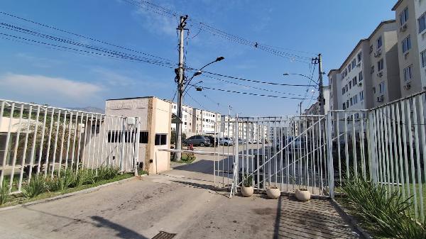RUA HELIO DO AMARAL, N. 320, Apto 401, BL 08