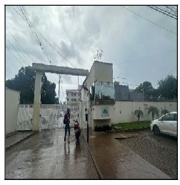 AVENIDA GENERAL ARTHUR CARVALHO, N. 30, Apto 103, BL 10