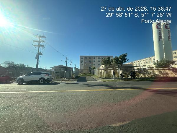 AVENIDA SOUZA MELO, N. 1084, Apto 103, BL 14