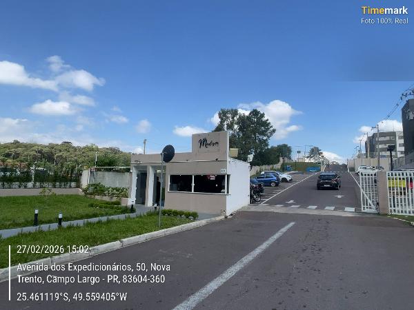 RODOVIA DOS EXPEDICIONARIOS, N. 1145, Apto 3214, TIPO 12 BL 32