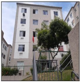 RUA ENALDO DOS SANTOS ARAUJO, N. 1119, Apto 101, BL 04