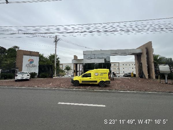 RUA JAPAO, N. 5, Apto 404, BL 22