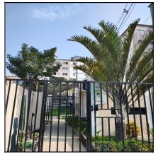 ESTRADA JOAO DE ABREU, N. 214, Apto 404, BL 02