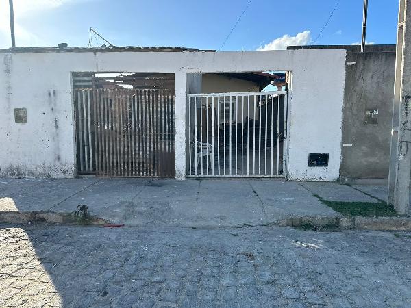 RUA TENENTE JOSE PESSOA DE VASCONCELOS, N. 282, LT 29 QD C