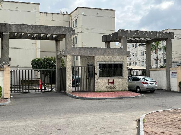 AVENIDA PRESIDENTE VARGAS, N. 383/413, Apto 101, BL 12A