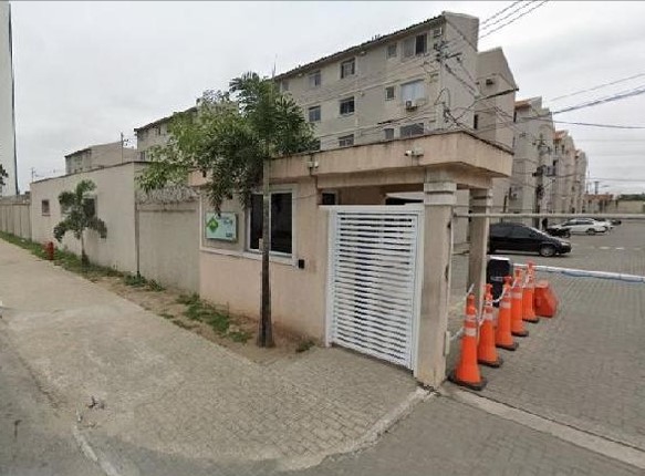 AVENIDA COELHO DA ROCHA, N. 2235, Apto 203, BL 05