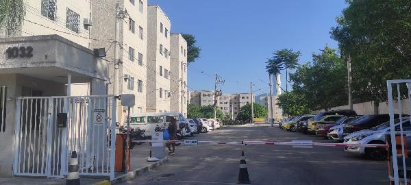 RUA ITAQUE, N. 1032, Apto 304, BL 05