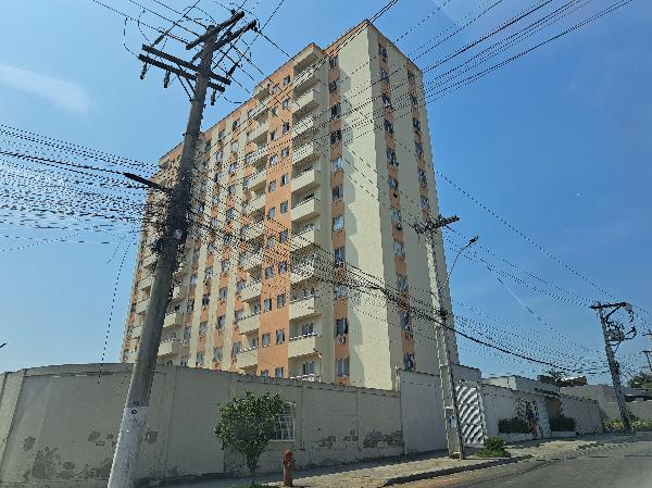 RUA PADRE AFONSO RODRIGUES, N. 120, Apto 505,