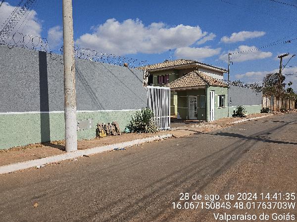 QUADRA 23, N. SN, Apto 201, BL A, CH 07, RUA ALAGOAS