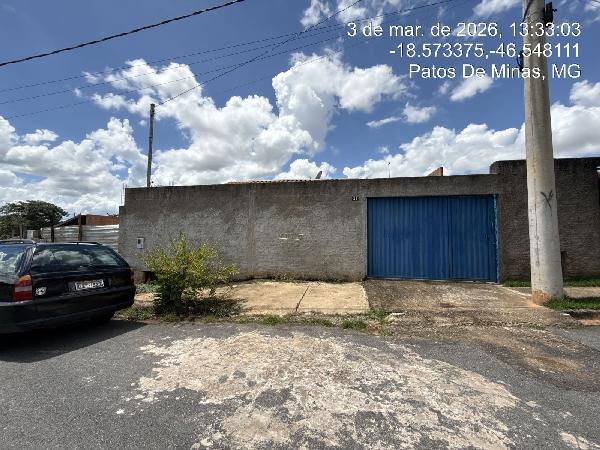 RUA CHE GUEVARA, N. 31, LT 17 QD A19