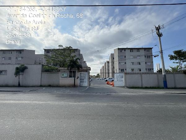 AVENIDA COELHO DA ROCHA, N. 2235, Apto 403, BL 11